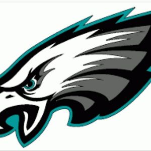 Eagles logo